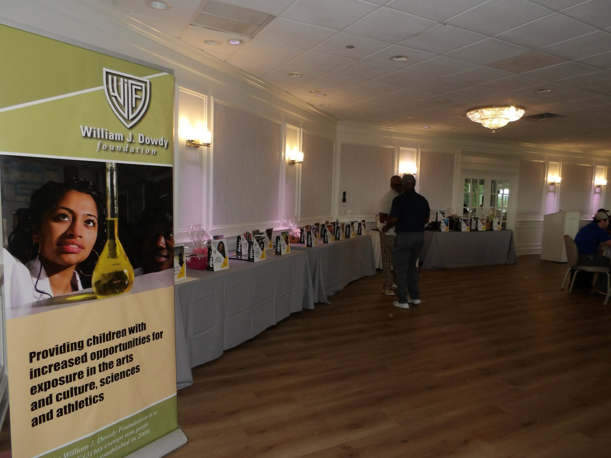 Educational support programs